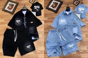 Jeans Clothes