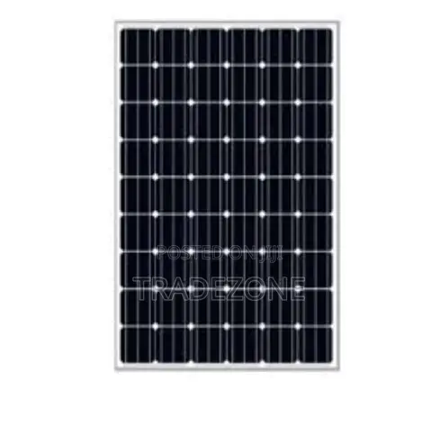 Sunshine 30W Monocrystalline Solar Panel