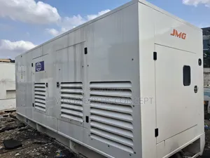 700kva UK FG Wilson Perkins Generator Set