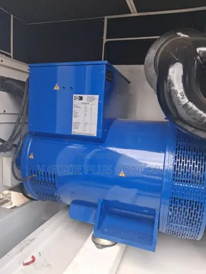700kva UK FG Wilson Perkins Generator Set