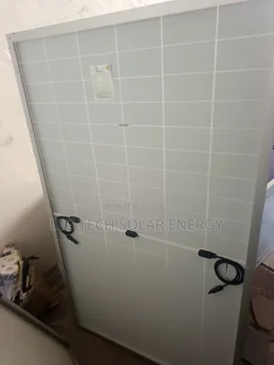 500watt Canadian Solar Panel