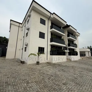 Furnished 3bdrm Block of Flats in Wuse Zone 4 for sale