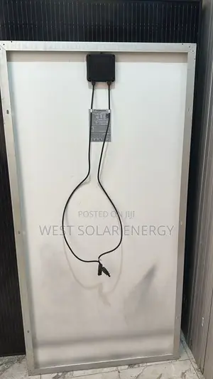 300W 72Cells Canadian Mono Panel