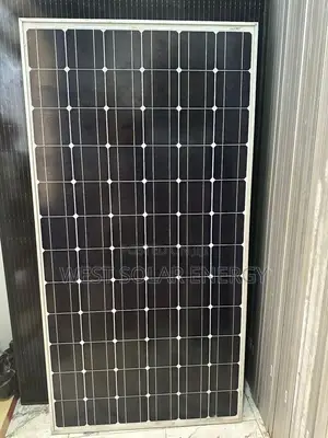 300W 72Cells Canadian Mono Panel