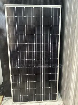 300W 72Cells Canadian Mono Panel