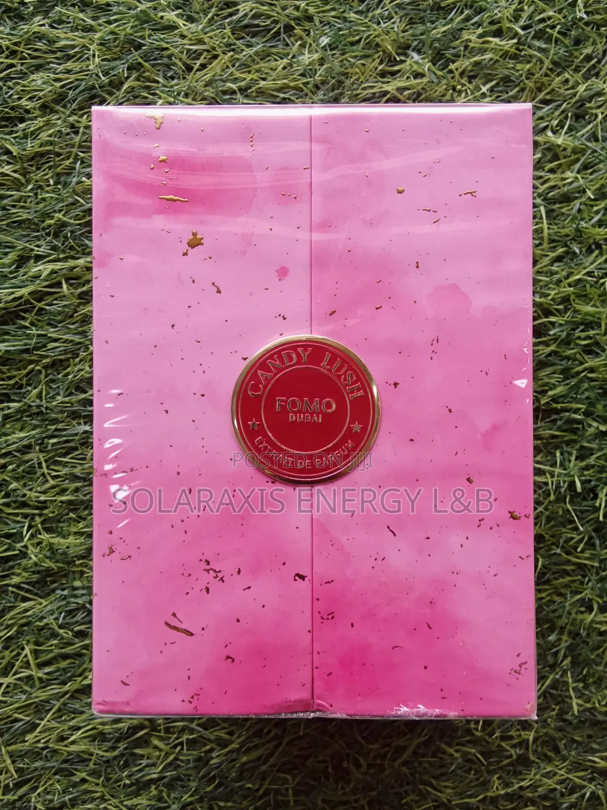 Candy Lush Fomo Dubai