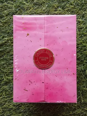 Candy Lush Fomo Dubai
