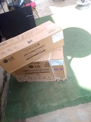 LG 1HP Inverter AC for Bedroom and Small Spaces