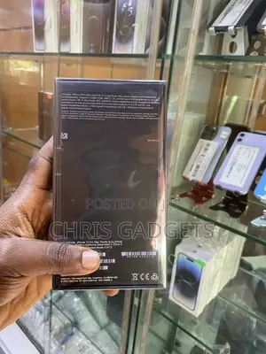 New Apple iPhone 12 Pro Max 256 GB Blue