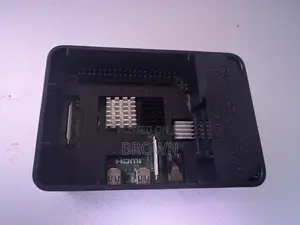 Desktop Computer 4GB eMMC 128GB