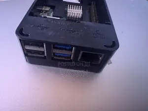 Desktop Computer 4GB eMMC 128GB