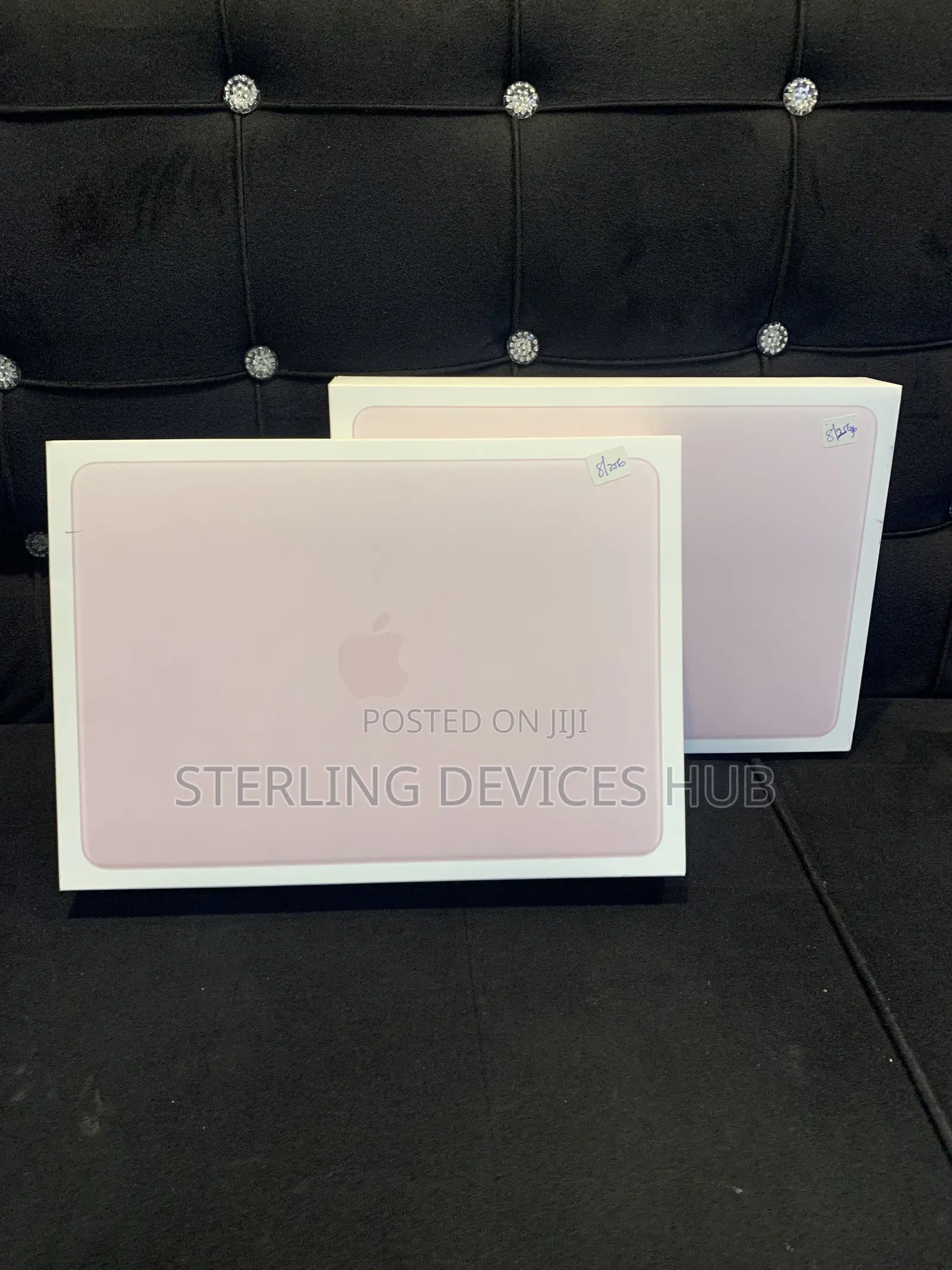New Laptop Apple MacBook 8GB HDD+SSD 256GB