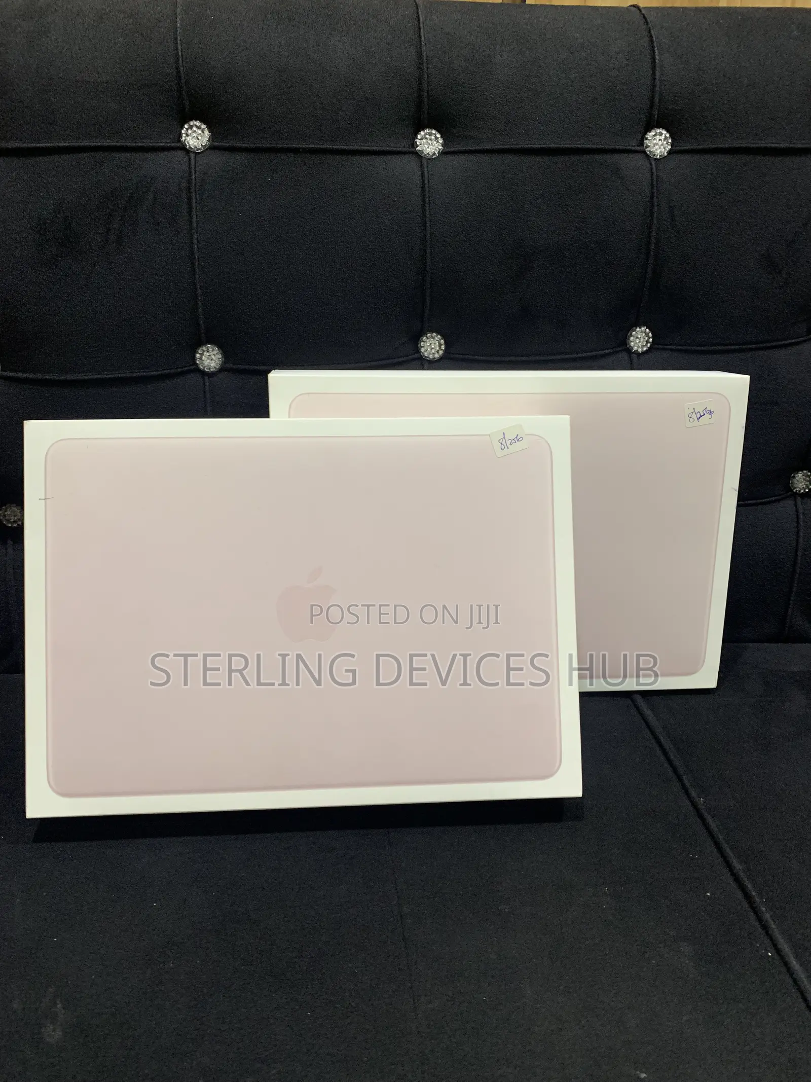 New Laptop Apple MacBook 8GB HDD+SSD 256GB