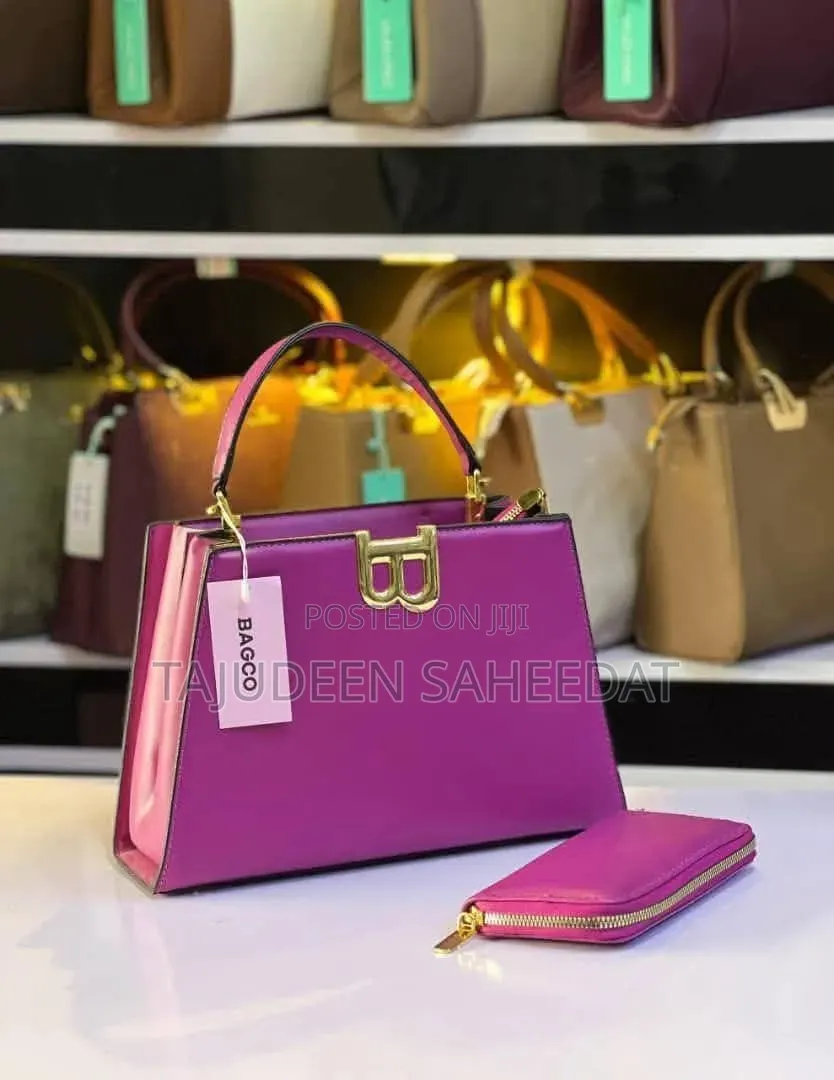 Fashion Bags