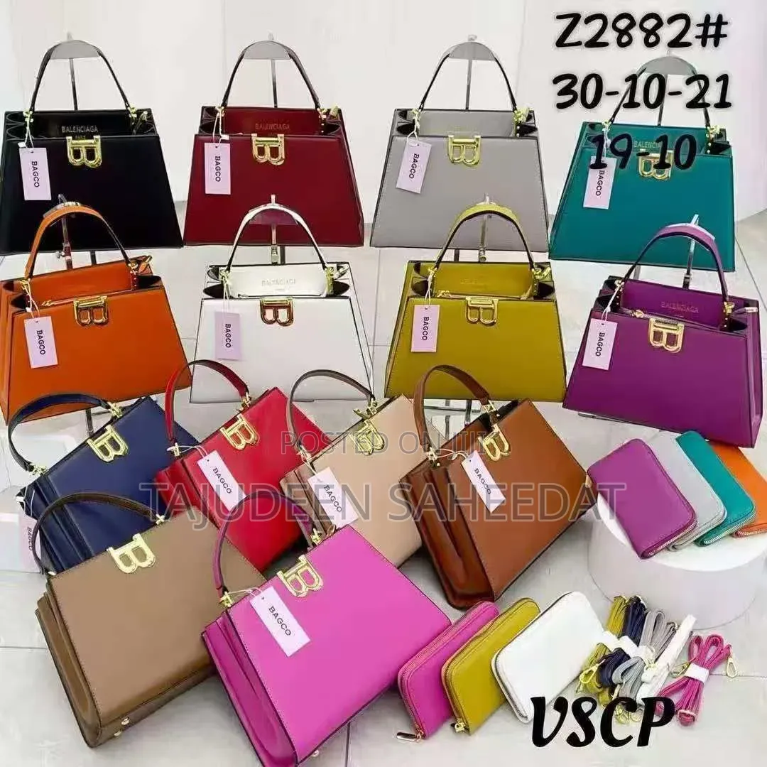 Fashion Bags