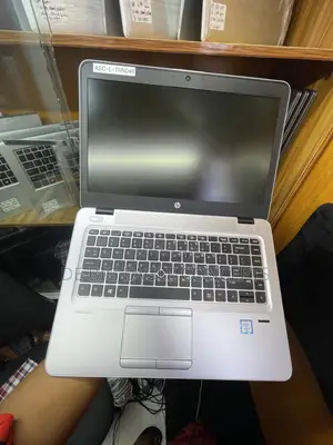 Laptop HP EliteBook 840 G3 8GB Intel Core i5 SSD 256GB
