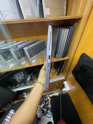 Laptop HP EliteBook 840 G3 8GB Intel Core i5 SSD 256GB