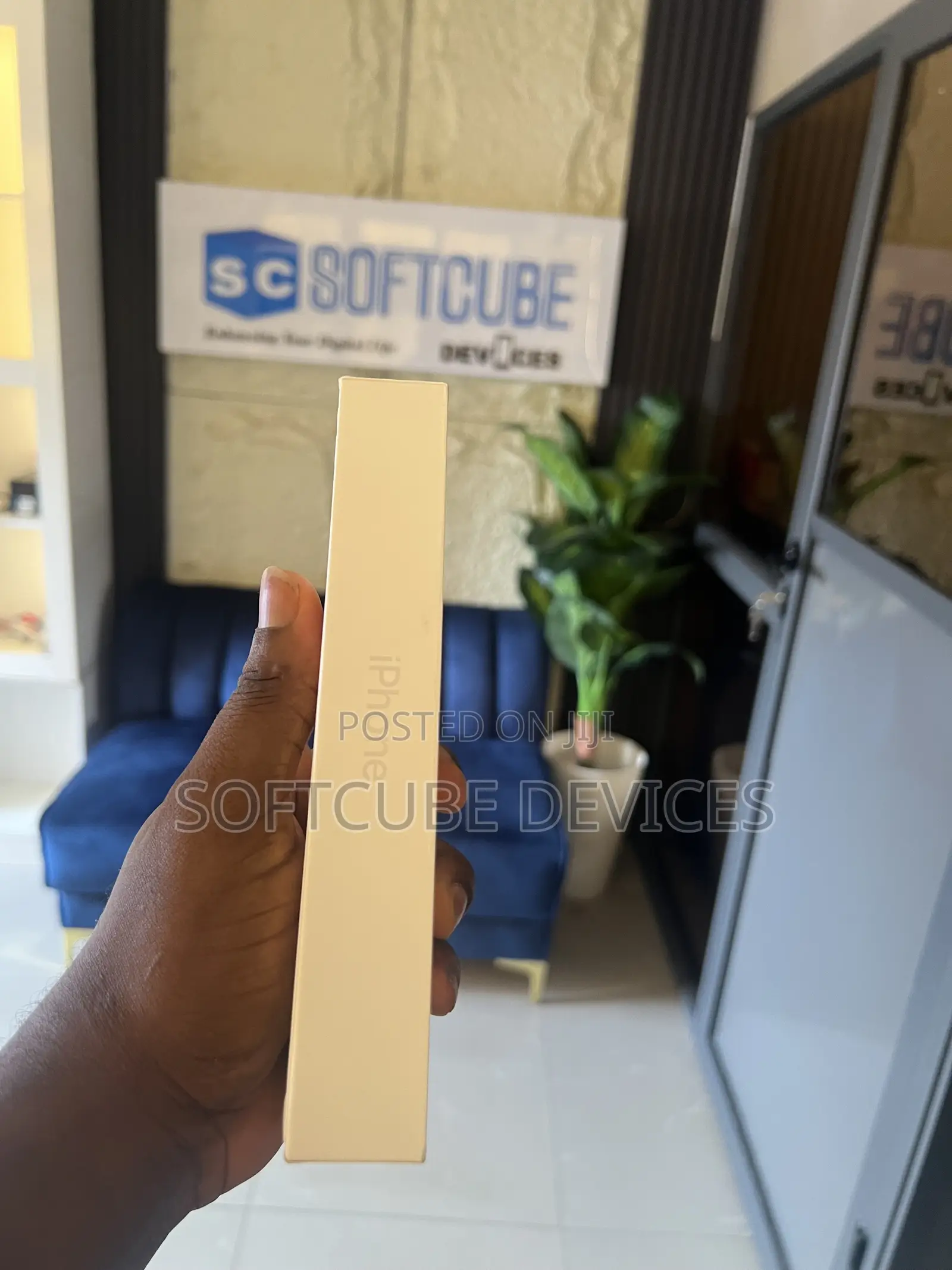 New Apple iPhone 17 Pro Max 256 GB Silver