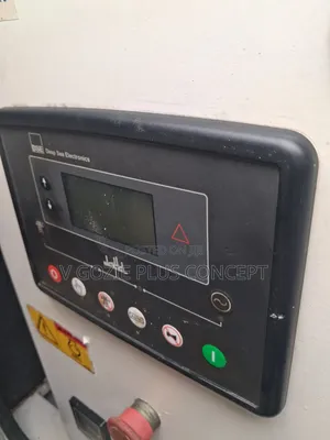 30kva Marapco Perkins Generator Set