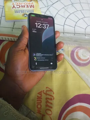 Apple iPhone XR 128 GB Blue