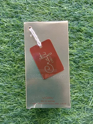 Craft Oro Perfume