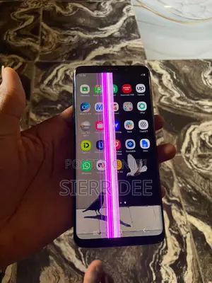 Samsung Galaxy S9 256 GB Black