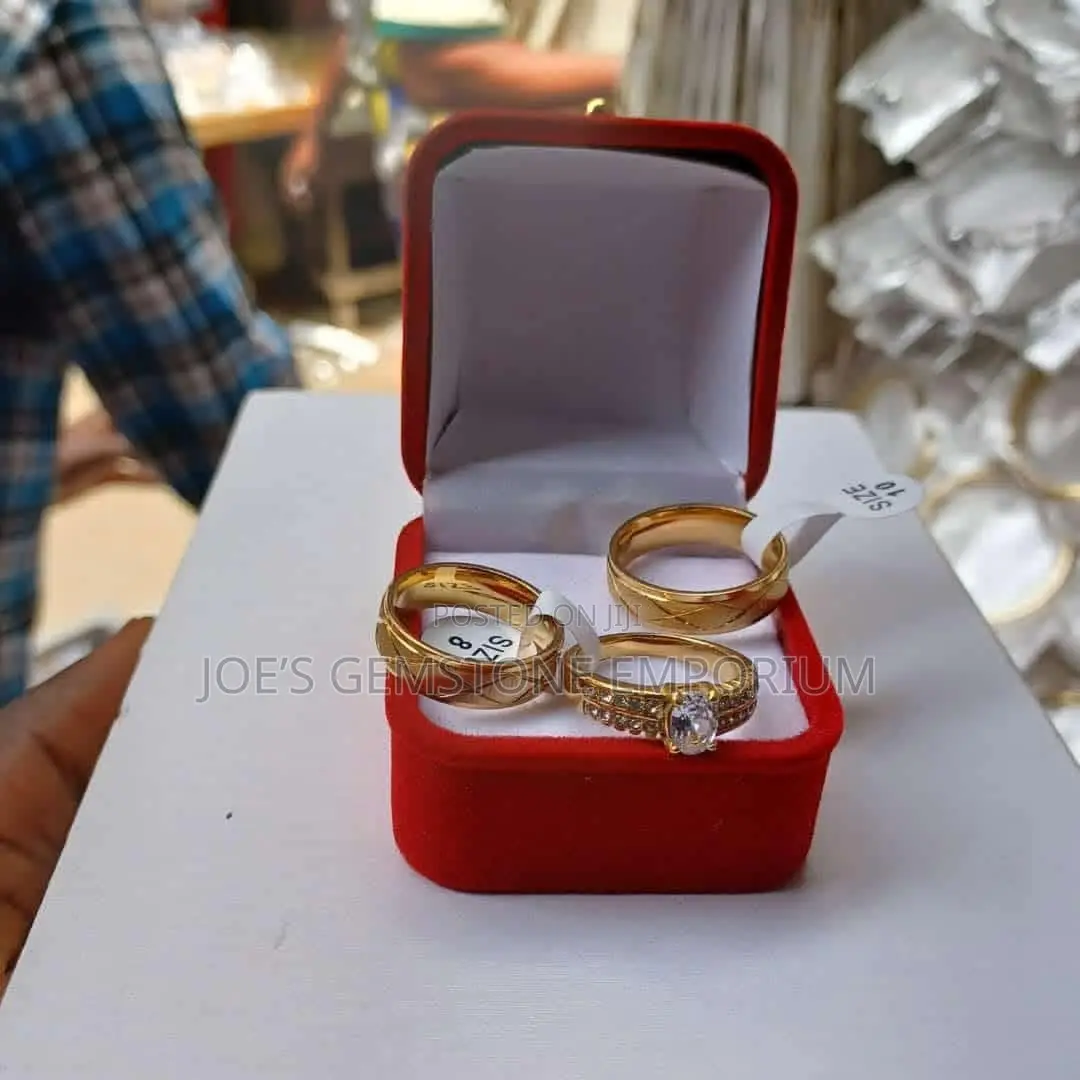 Wedding Band
