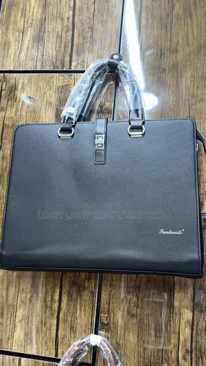 Laptop/Office Quality Bag