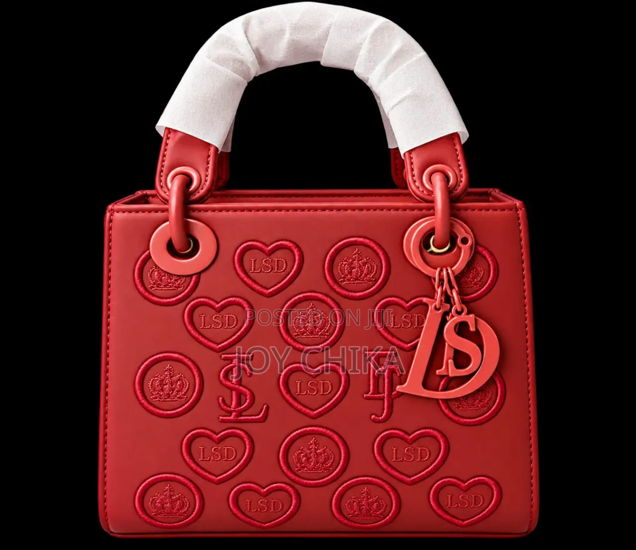 Classy Mini Bag