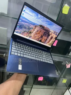 Laptop Lenovo Ideapad 3 8GB Intel Core i3 SSD 256GB