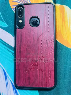 Tecno Camon 11 32 GB Black