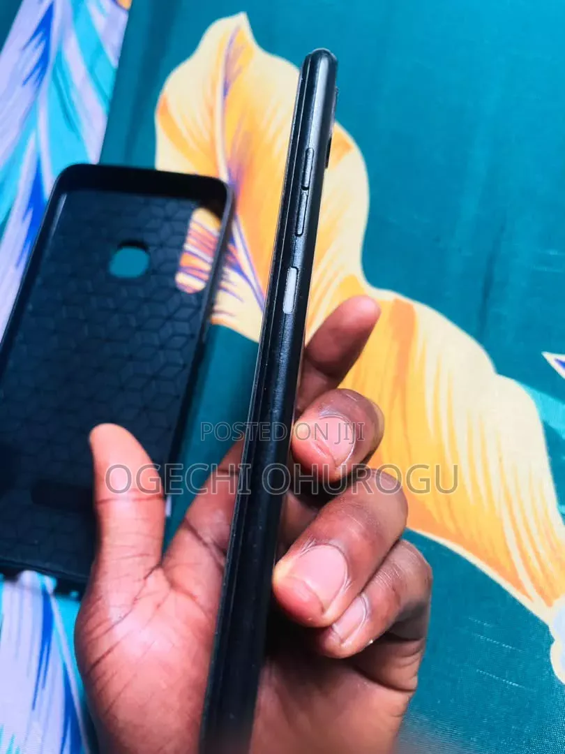 Tecno Camon 11 32 GB Black