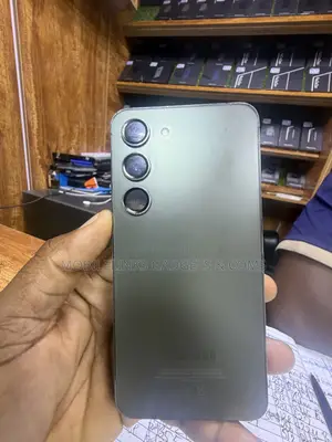Samsung Galaxy S23 128 GB Green