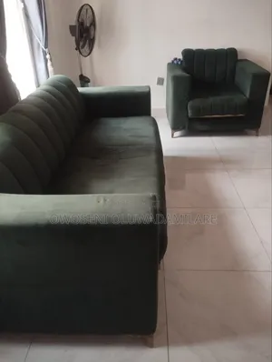 3 Seater/One Seater Sofa Set