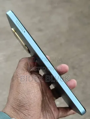 Xiaomi Poco C71 64 GB Blue