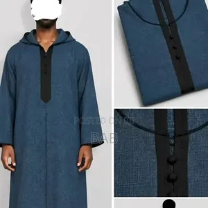 Dress Like King