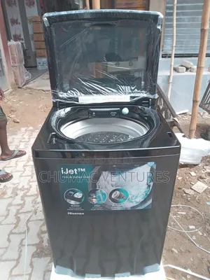 Hisense Washing Machine 20kg