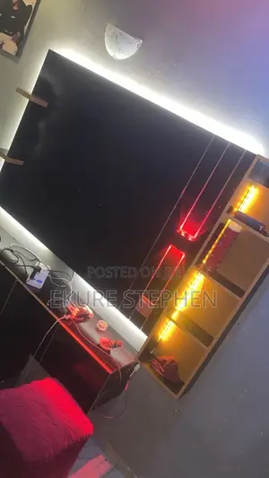 TV Console