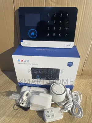 Home Security System