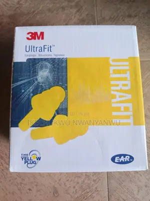 Ultralfix Ear