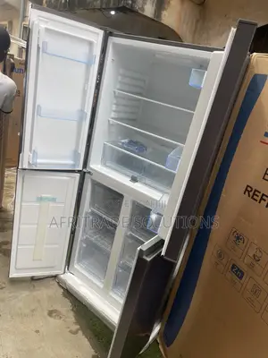 Skyrun 450L Four-Door Refrigerator BCD-450HC for Modern Homes