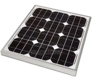 Sunshine 10W Mono Solar Panel
