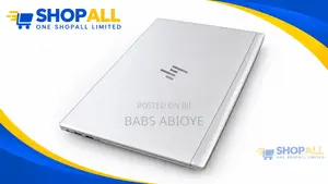 Laptop HP EliteBook 840 G8 6GB Intel Core i7 SSD 512GB