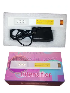 Vein Intensifier /Vein Finder -3led Hospital Grade