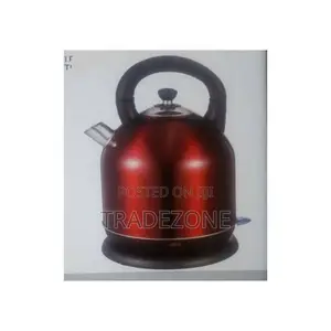Smart Home 5L Cordless Electric Kettle