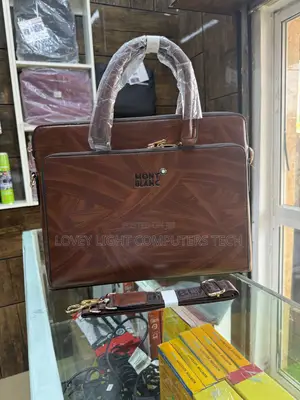 Laptop Quality Bag