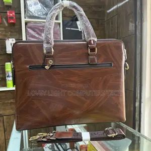Laptop Quality Bag
