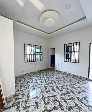 Furnished 2bdrm Block of Flats in Ikeja, Omole Phase 1 for rent