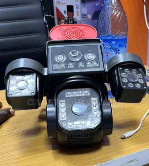 AOV Smart AI Camera (Outdoor/Indoor AI Dome Camera)