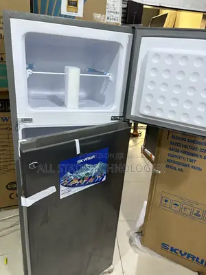 SKYRUN BCD-200K Refrigerator for Extra Storage